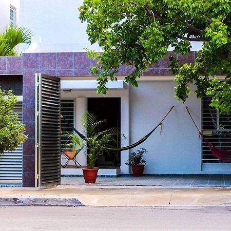 Appartement Jasmine House à Cancún Extérieur photo