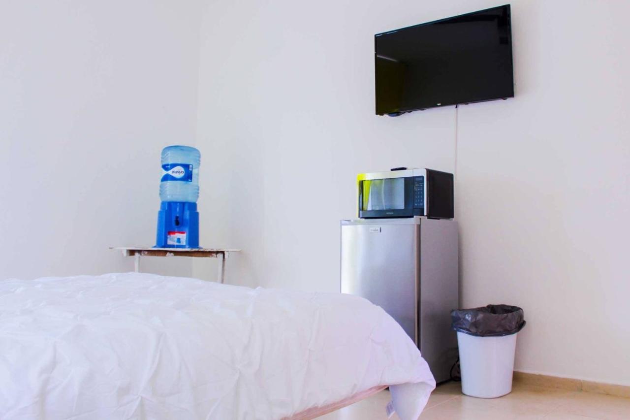 Appartement Jasmine House à Cancún Extérieur photo