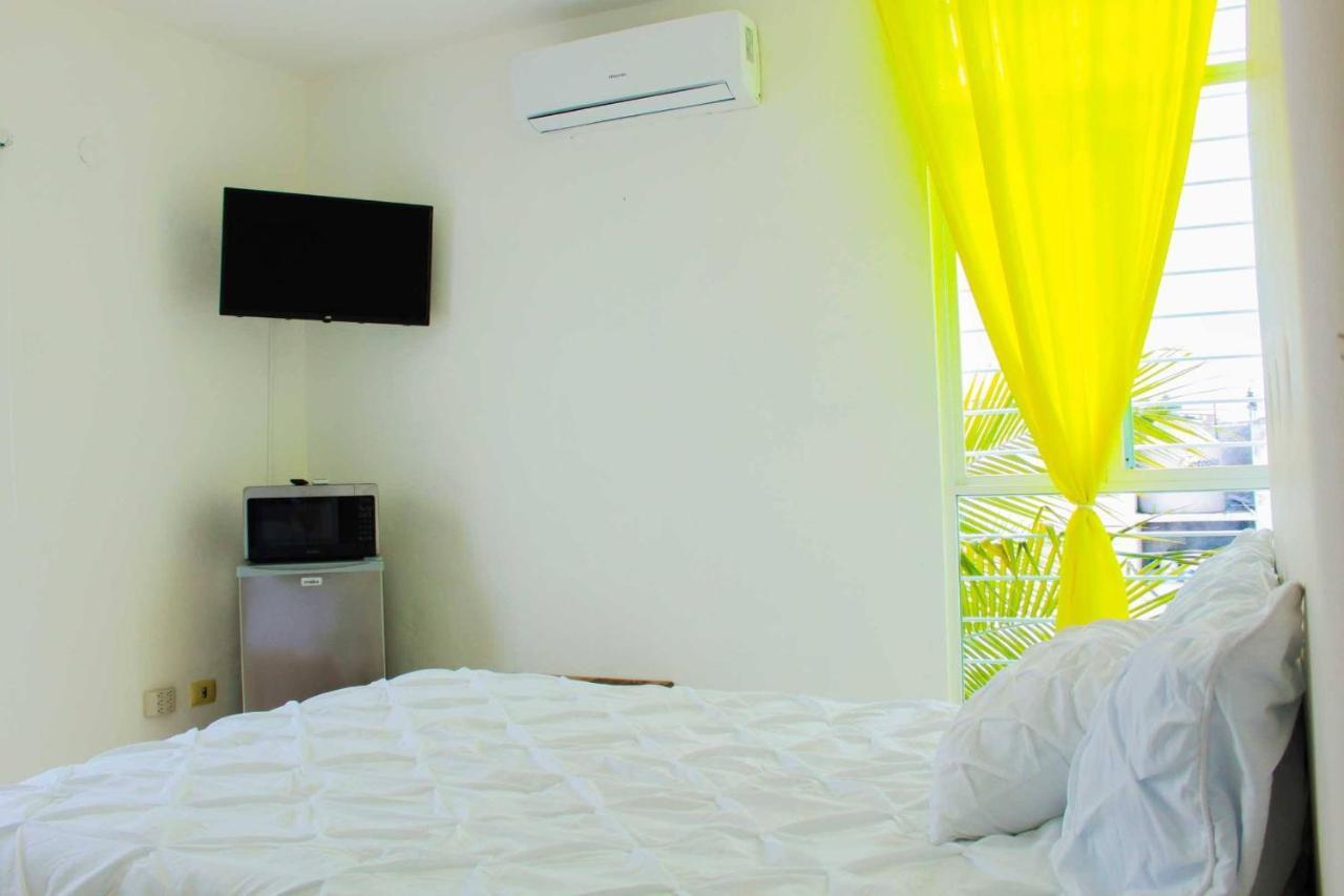 Appartement Jasmine House à Cancún Extérieur photo