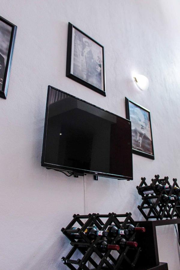 Appartement Jasmine House à Cancún Extérieur photo