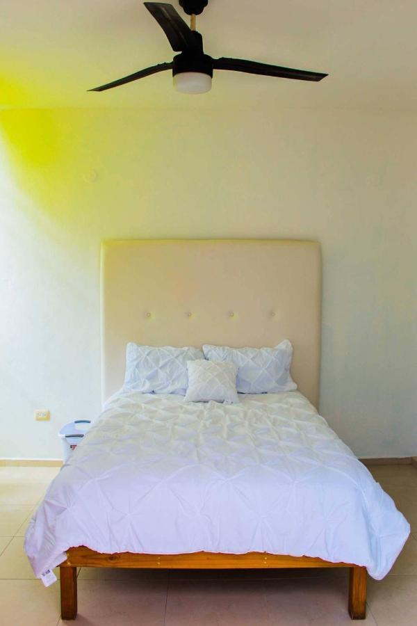 Appartement Jasmine House à Cancún Extérieur photo