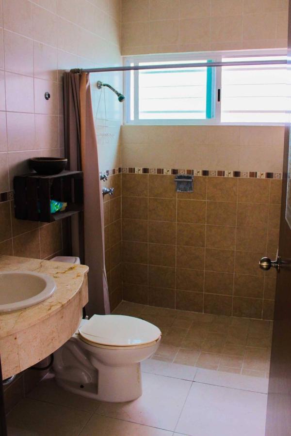 Appartement Jasmine House à Cancún Extérieur photo