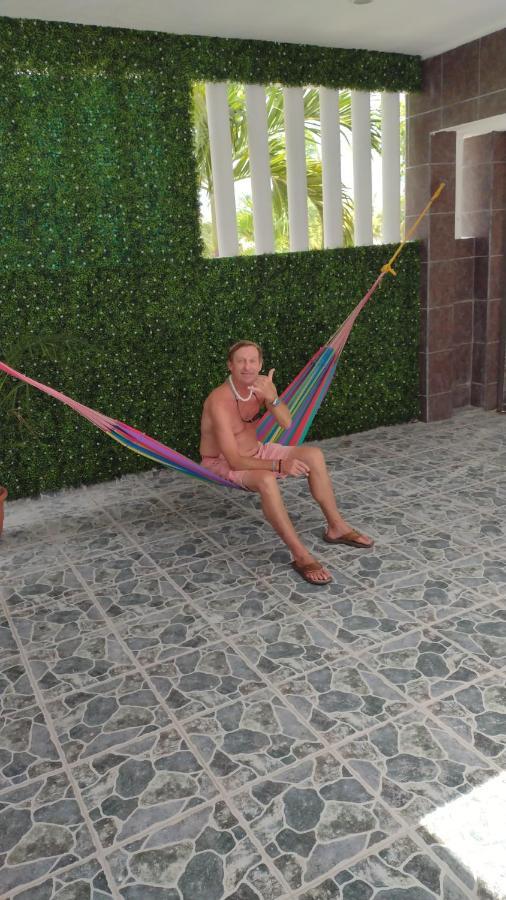 Appartement Jasmine House à Cancún Extérieur photo